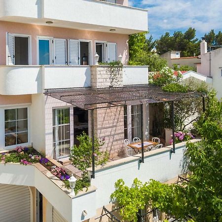 House Coko Apartment Baska Voda Exterior photo