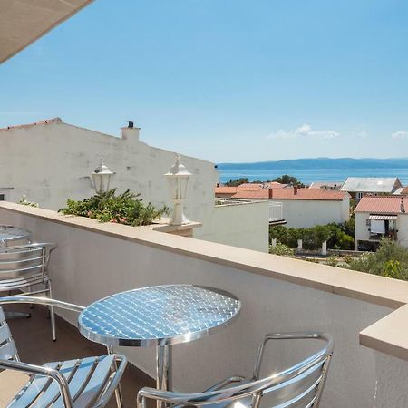 House Coko Apartment Baska Voda Exterior photo