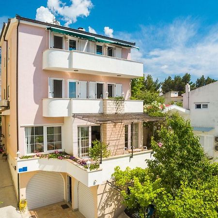 House Coko Apartment Baska Voda Exterior photo