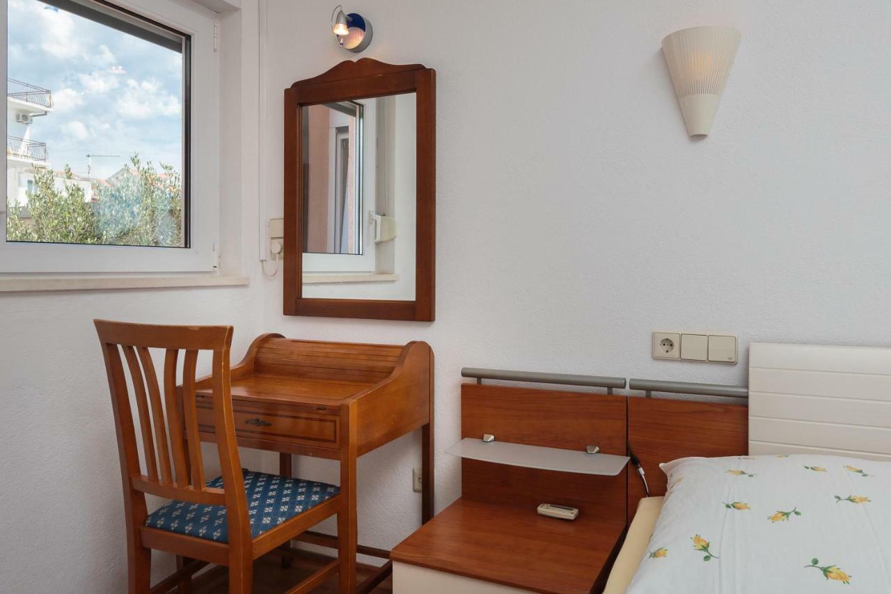 House Coko Apartment Baska Voda Exterior photo