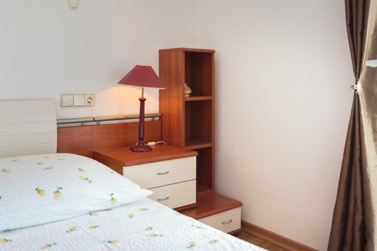 House Coko Apartment Baska Voda Exterior photo